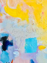 Load image into Gallery viewer, Love To Love Ya! 30”x40”
