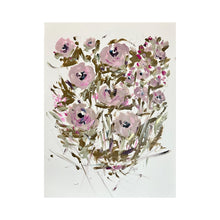 Load image into Gallery viewer, Lovey Dovey Roses 18”x24”
