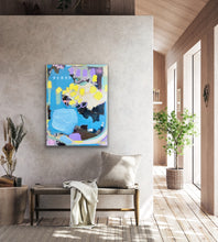 Load image into Gallery viewer, Friends Forever! 30”x40”
