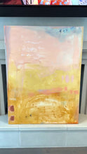 Load and play video in Gallery viewer, Memories 48”x36”
