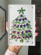 Load and play video in Gallery viewer, Glam Trees!
