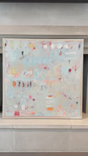Load and play video in Gallery viewer, Made A Wish 36”x36”
