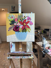 Load and play video in Gallery viewer, Matisse and Spring 20”x20”
