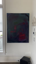 Load and play video in Gallery viewer, Minute 48”x36”
