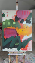 Load and play video in Gallery viewer, Wild Ideas 30”x40”
