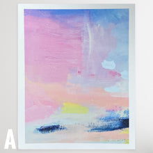 Load image into Gallery viewer, Prints (Multiple) Rosie Sunday Segments 1 and 2
