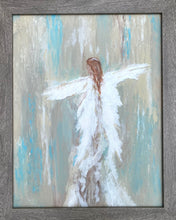 Load image into Gallery viewer, Polly&#39;s Angel 11&quot;x14&quot;
