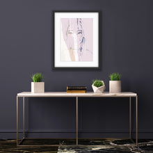 Load image into Gallery viewer, Mother Nature love portrait limited edition prints
