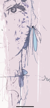Load image into Gallery viewer, Mother Nature love portrait limited edition prints
