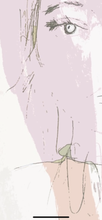 Load image into Gallery viewer, Mother Nature love portrait limited edition prints
