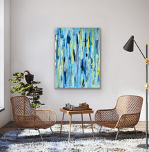 Load image into Gallery viewer, Bamboo Forest
