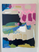 Load image into Gallery viewer, Jumped The Fence! 48”x36”
