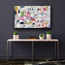 Load image into Gallery viewer, Spring Gala 30”x48”
