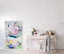 Load image into Gallery viewer, Love, Light, and Hearts
