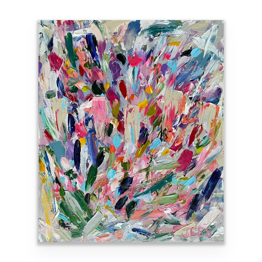 Good Idea (1 of 2) 20”x24”