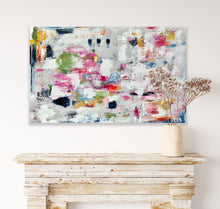 Load image into Gallery viewer, Spring Gala 30”x48”
