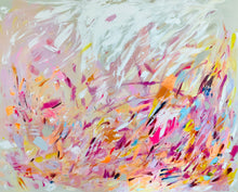 Load image into Gallery viewer, Celebrate 60”x48”
