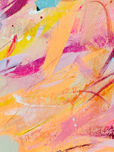 Load image into Gallery viewer, Celebrate 60”x48”
