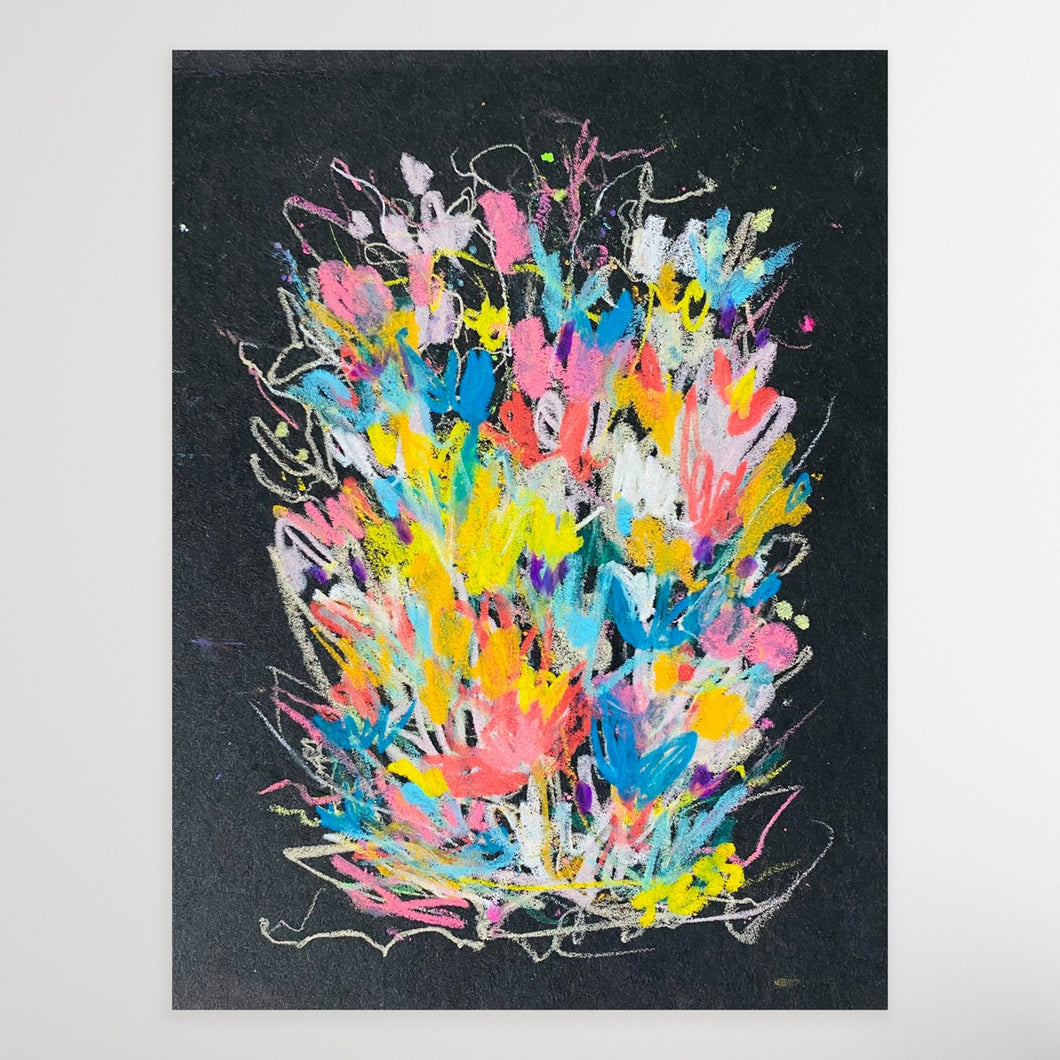 Floral Frenzy 4