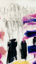 Load image into Gallery viewer, Love Story 48”x36”
