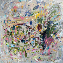 Load image into Gallery viewer, &quot;You never lose, you either win or you learn&quot; 36&quot;x36&quot;
