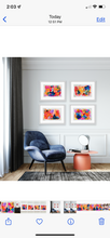 Load image into Gallery viewer, Sunday Morning 12”x18”
