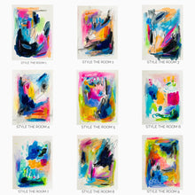 Load image into Gallery viewer, Style the room collection 1
