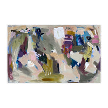 Load image into Gallery viewer, Surrounded by friends 30”x48”
