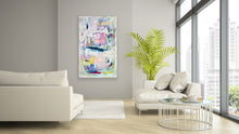 Load image into Gallery viewer, Love, Light, and Hearts
