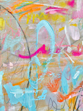 Load image into Gallery viewer, “Go to town” 18x24
