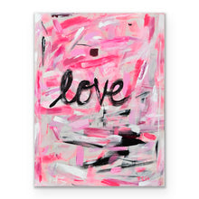 Load image into Gallery viewer, Love To Love Ya! 30”x40”

