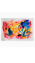 Load image into Gallery viewer, Saturday Nite 12”x18”
