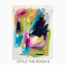 Load image into Gallery viewer, Style the room collection 8
