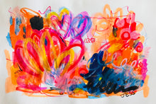Load image into Gallery viewer, Sunday Morning 12”x18”
