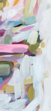 Load image into Gallery viewer, Take The Long Way Home 30”x48”
