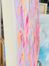 Load image into Gallery viewer, Celebrate 60”x48”
