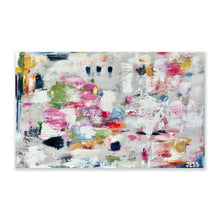 Load image into Gallery viewer, Spring Gala 30”x48”
