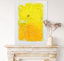 Load image into Gallery viewer, Early bird mindset 30”x40”
