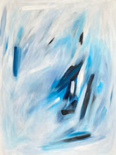 Load image into Gallery viewer, This is my song 36”x48”
