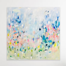 Load image into Gallery viewer, Brunch at Briarpatch 36”x36”
