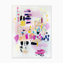 Load image into Gallery viewer, Love Story 48”x36”
