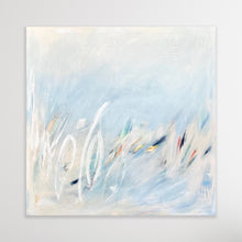 Load image into Gallery viewer, Ride The Wave 48”x48”
