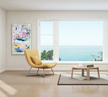 Load image into Gallery viewer, Love, Light, and Hearts
