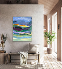 Load image into Gallery viewer, Happy Place 30”x40”
