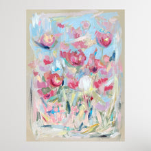 Load image into Gallery viewer, Show Stopper Roses 18x24
