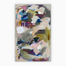 Load image into Gallery viewer, Surrounded by friends 30”x48”
