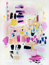 Load image into Gallery viewer, Love Story 48”x36”
