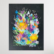 Load image into Gallery viewer, Floral Frenzy 5
