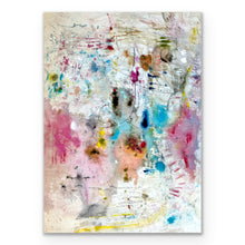 Load image into Gallery viewer, Endless Love 72”x48”
