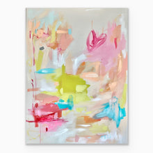 Load image into Gallery viewer, Love that keeps on loving 48”x36”
